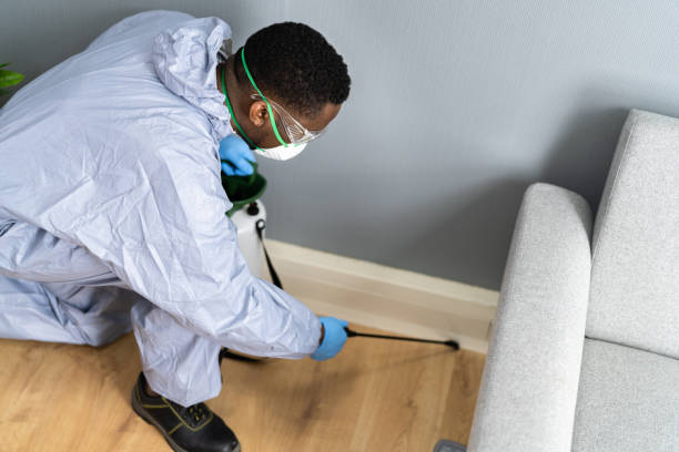 Best Pest Prevention Services  in Gholson, TX